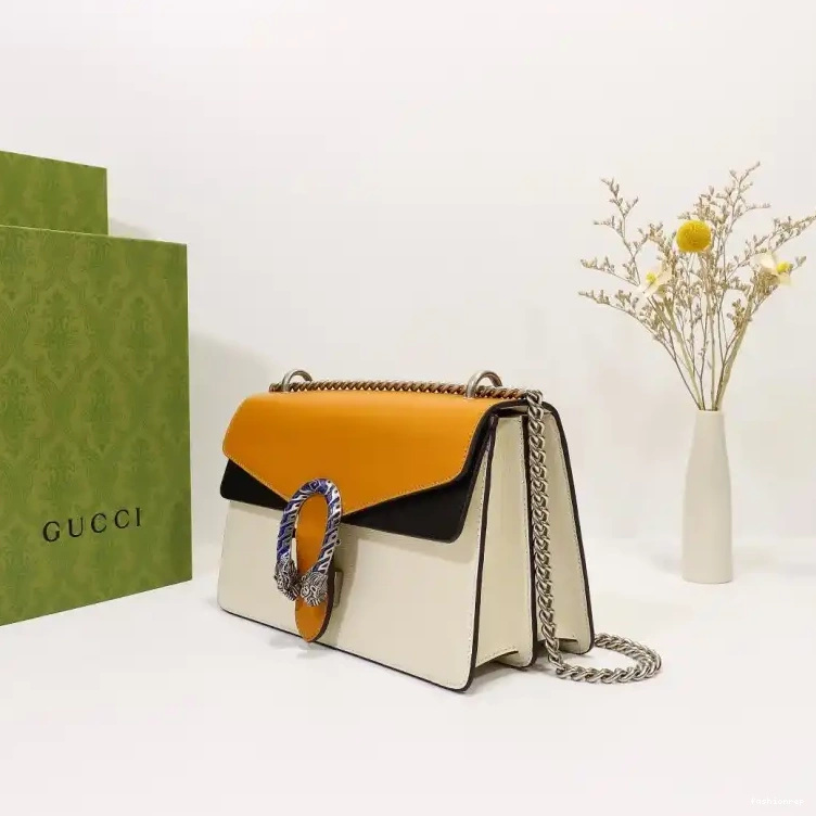 Fashionrepsfam ru s 2108DJ0087 Gucci Bags 0629